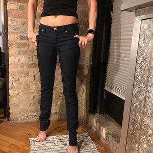 Tory Burch Legging Jean 27x35